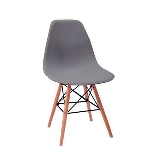 SILLA ESTILO NÓRDICO