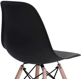 SILLA ESTILO NÓRDICO