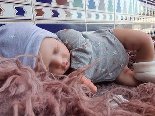 Bebe reborn  oferta !!!  604298530 