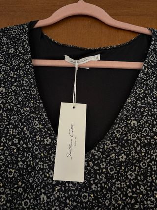 Vestido largo