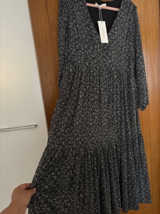 Vestido largo