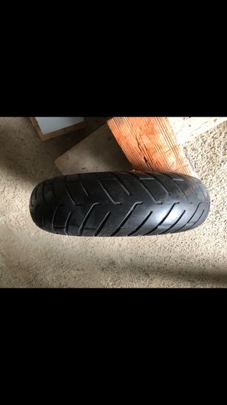 Rueda yamaha xmax 250