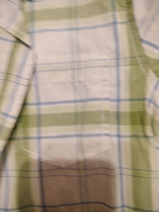 Camisa niño Zara talla 5-6