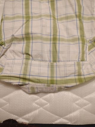 Camisa niño Zara talla 5-6