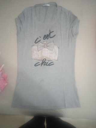 T-shirt donna Liu jo