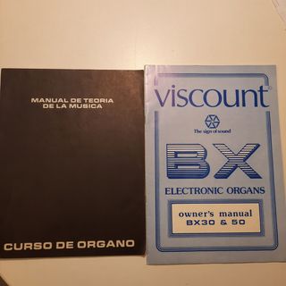 Órgano electrónico