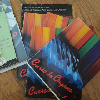 Órgano electrónico