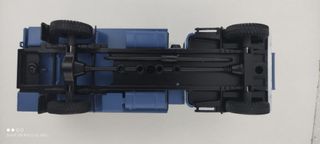 CAMIÓN DE JUGUETE, COLECCIÓN