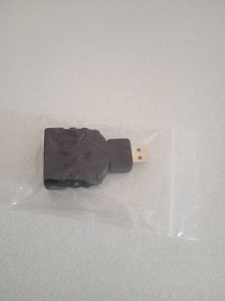 ADAPTADOR MICRO HDMI