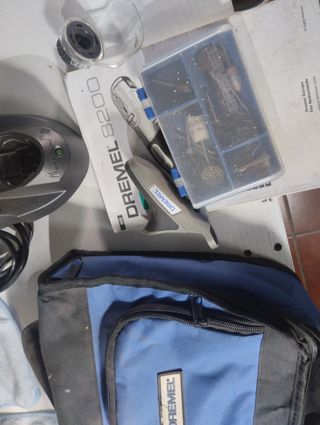 Dremel 