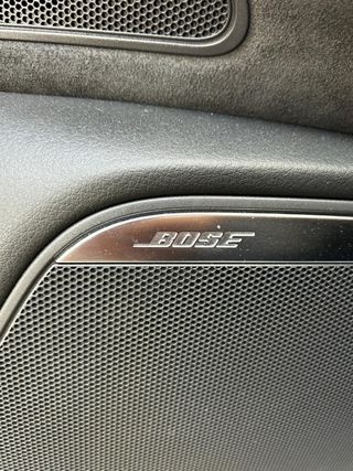 Audi A6 2018