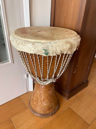 Djembe Africano Grande
