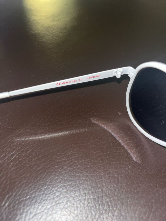 Occhiali da sole Italia Indipendent