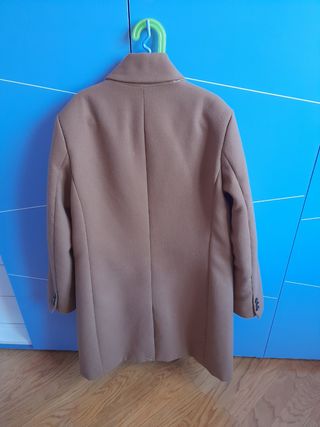 Cappotto lungo