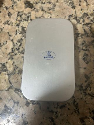 Caja moscas ideales para pesca truchas