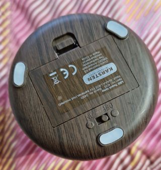 Lampada a led
