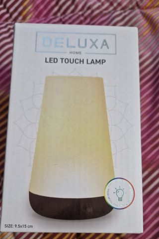 Lampada a led