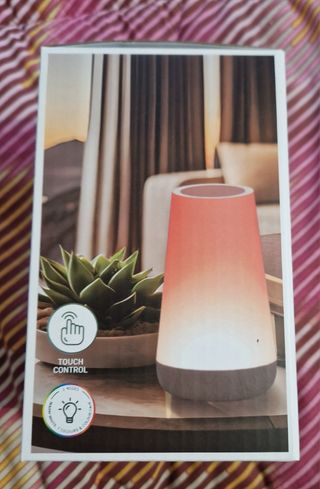 Lampada a led