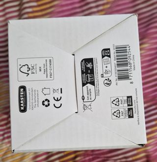 Lampada a led