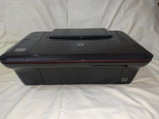 Impresora HP Deskjet 3050