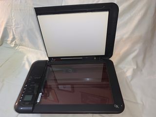 Impresora HP Deskjet 3050