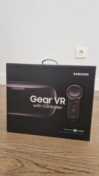 Samsung note 10 lite e occhiali per realtà virtuale