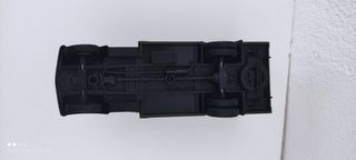 CAMIÓN JUGUETE DE COLECCIÓN