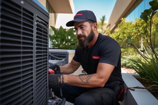 🌀TÉCNICO AIRE ACONDICIONADO AUTORIZADO