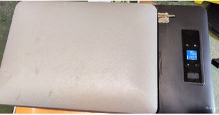 KIT MINI CAMPER PARTNER BERLINGO KOMBO KANGOO