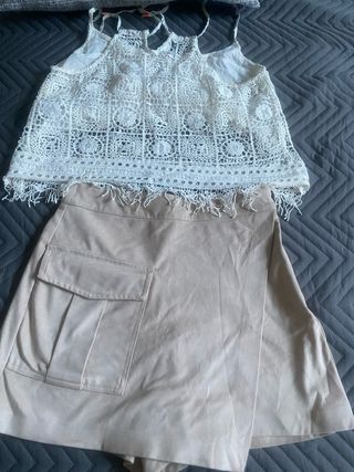 Conjunto de verano 