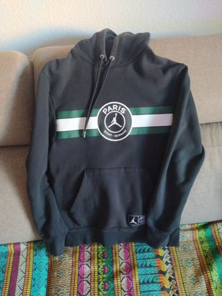 Sudadera Jordan Paris Saint-Germain