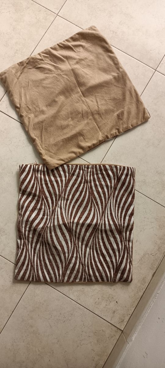 Funda cojín