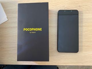 Xiaomi Pocophone f1