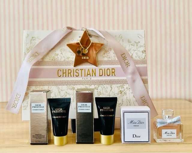 DIOR PRESTIGE PACK