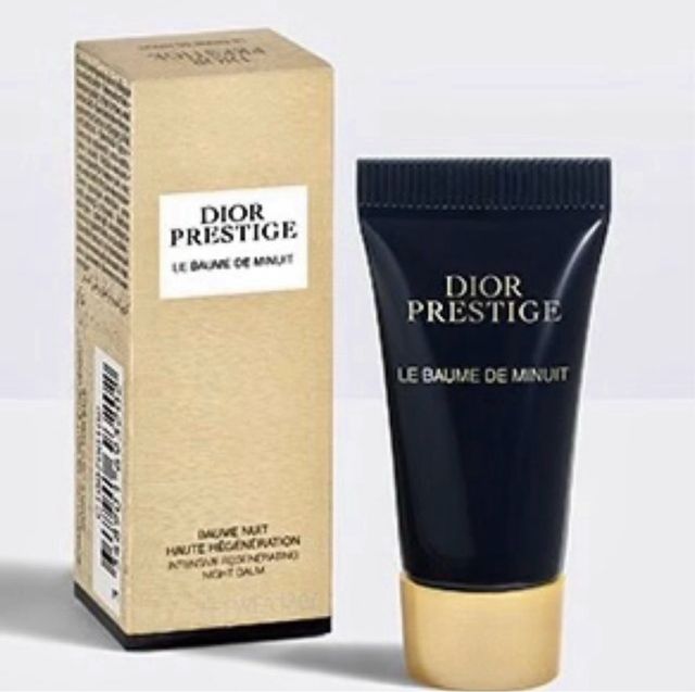 DIOR PRESTIGE PACK