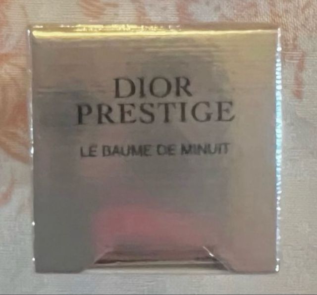 DIOR PRESTIGE PACK