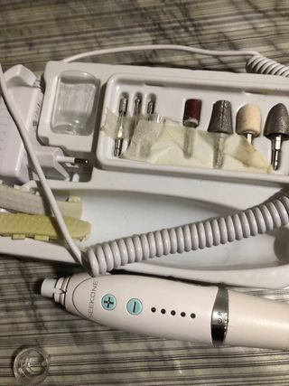 Pezzi di ricambi per fresa Seekone ROTTA