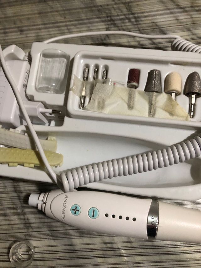 Pezzi di ricambi per fresa Seekone ROTTA