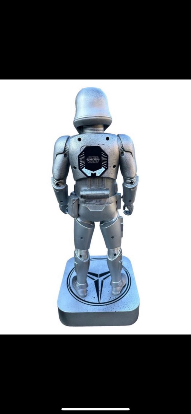 STARS WARS 55cm XXL Fantastico