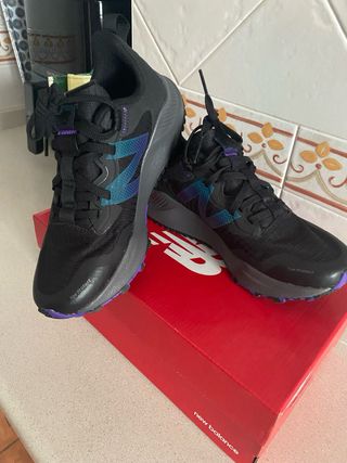 Zapatillas New Balance
