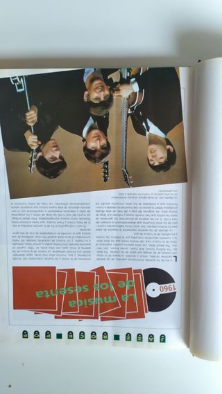 Siete enanitos y Blancanieves