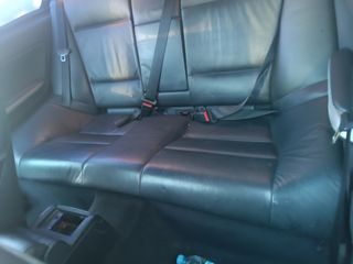 Juego Asientos BMW E46 Coupe M