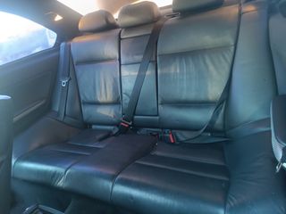 Juego Asientos BMW E46 Coupe M
