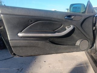 Juego Asientos BMW E46 Coupe M