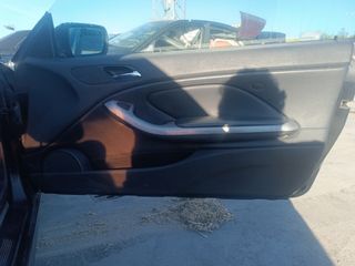 Juego Asientos BMW E46 Coupe M