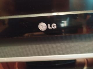 Televisión LG 37LC 45  42"