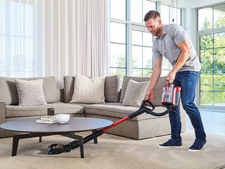 Aspiradora sin cable Shark