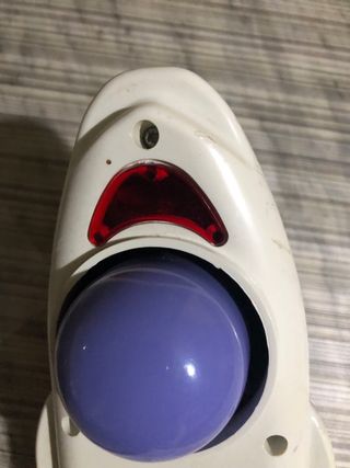 Massaggiatore vintage