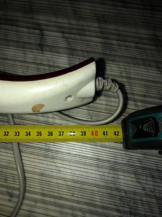 Massaggiatore vintage