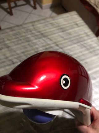 Massaggiatore vintage